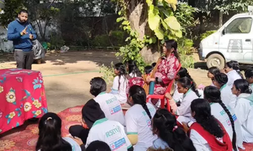 आरसेटी में दिखी महिला सशक्तिकरण और स्वरोजगार की सशक्त तस्वीर, केंद्र सरकार का जताया आभार