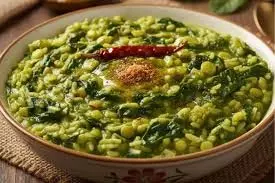 Palak Millet Khichdi : पालक का ये हेल्दी कॉम्बिनेशन, सिंपल नहीं ये है स्मार्ट खिचड़ी Palak Millet Khichdi : पालक का ये हेल्दी कॉम्बिनेशन, सिंपल नहीं ये है स्मार्ट खिचड़ी
