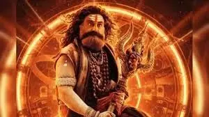 Box Office: अखंडा 2 ने 10वें दिन फिर से की वापसी, कमाई में हुआ जबरदस्त इजाफा Box Office: अखंडा 2 ने 10वें दिन फिर से की वापसी, कमाई में हुआ जबरदस्त इजाफा