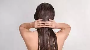 Hair Spa At Home: बालों को बनाना चाहती हैं खूबसूरत और सिल्की, आजमाएं पार्लर जैसा हेयर स्पा Hair Spa At Home: बालों को बनाना चाहती हैं खूबसूरत और सिल्की, आजमाएं पार्लर जैसा हेयर स्पा