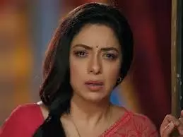 Anupama Twist: अनुपमा-प्रेम फंसेंगे नए चक्रव्यूह में, पराग की नाजायज बेटी की एंट्री से बदलेगा ट्रैक Anupama Twist: अनुपमा-प्रेम फंसेंगे नए चक्रव्यूह में, पराग की नाजायज बेटी की एंट्री से बदलेगा ट्रैक