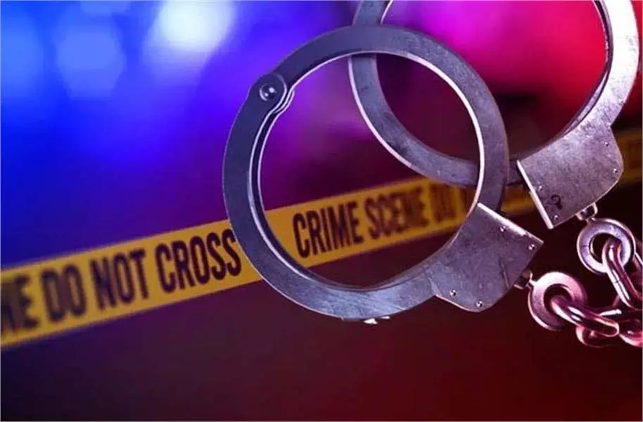 Rajasthan: डेनिश बावरिया हत्याकांड का मुख्य आरोपी गिरफ्तार Rajasthan: डेनिश बावरिया हत्याकांड का मुख्य आरोपी गिरफ्तार