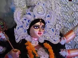 Masik Durgashtami 2025: कब मनाई जाएगी साल की अंतिम मासिक दुर्गाष्टमी, जानें डेट, शुभ मुहूर्त और पूजा विधि Masik Durgashtami 2025: कब मनाई जाएगी साल की अंतिम मासिक दुर्गाष्टमी, जानें डेट, शुभ मुहूर्त और पूजा विधि
