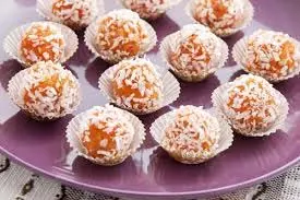 Gajar Ki Mithai: ठंड में स्वाद और सेहत का मजा देंगे गाजर की मिठाई, फटाफट नोट कर लें रेसिपी Gajar Ki Mithai: ठंड में स्वाद और सेहत का मजा देंगे गाजर की मिठाई, फटाफट नोट कर लें रेसिपी