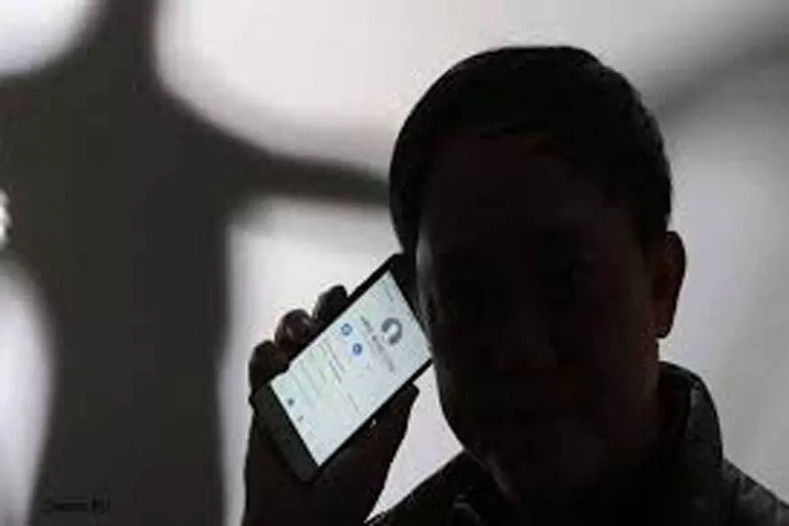 ऑनलाइन अजनबी से मदद लेना पड़ा भारी, महिला को जाल में फंसाया ऑनलाइन अजनबी से मदद लेना पड़ा भारी, महिला को जाल में फंसाया
