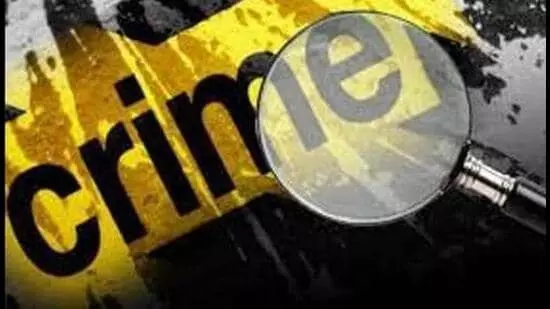 Kashmiri Gate पर एक ईरानी नागरिक से $1,600 चुराने के आरोप में व्यक्ति को गिरफ्तार किया Kashmiri Gate पर एक ईरानी नागरिक से $1,600 चुराने के आरोप में व्यक्ति को गिरफ्तार किया