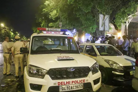 छात्र से चाकू की नोक पर लूट का मामला सुलझा, चार नाबालिग पकड़े गए छात्र से चाकू की नोक पर लूट का मामला सुलझा, चार नाबालिग पकड़े गए
