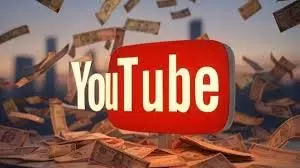 YouTube :1 बिलियन व्यूज होने पर कितने पैसे मिलते हैं,हैरान कर देगी कमाई YouTube :1 बिलियन व्यूज होने पर कितने पैसे मिलते हैं,हैरान कर देगी कमाई