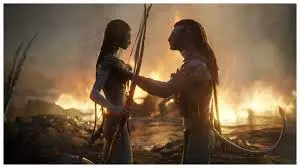 Avatar 3 Box Office Collection: धुरंधर को कड़ी टक्कर दे रही अवतार, जानें तीसरे दिन का कलेक्शन Avatar 3 Box Office Collection: धुरंधर को कड़ी टक्कर दे रही अवतार, जानें तीसरे दिन का कलेक्शन
