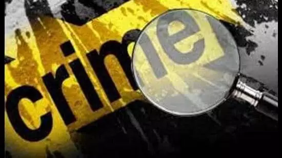 Aya Nagar: सोची-समझी साज़िश के तहत बदले की भावना से की गई हत्या में 80 गोलियां चलाई गईं Aya Nagar: सोची-समझी साज़िश के तहत बदले की भावना से की गई हत्या में 80 गोलियां चलाई गईं