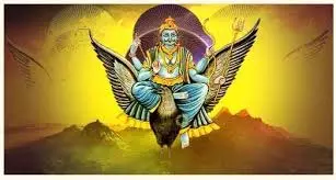 Shani Dosha Symptoms: कहीं आप पर तो नहीं है शनिदेव की बुरी नज़र? ये संकेत बताते हैं सबकुछ, करें ये उपाय Shani Dosha Symptoms: कहीं आप पर तो नहीं है शनिदेव की बुरी नज़र? ये संकेत बताते हैं सबकुछ, करें ये उपाय