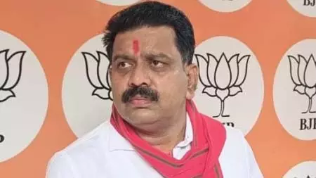 भाजपा गांधी जी की मान्यताओं के ज्यादा करीब : गृहमंत्री विजय शर्मा भाजपा गांधी जी की मान्यताओं के ज्यादा करीब : गृहमंत्री विजय शर्मा
