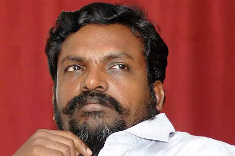 तमिलनाडु में सांप्रदायिक आधार पर लोगों को बांटने की कोशिश सफल नहीं होगी: Thirumavalavan तमिलनाडु में सांप्रदायिक आधार पर लोगों को बांटने की कोशिश सफल नहीं होगी: Thirumavalavan