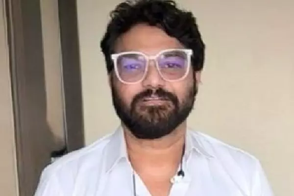 Babul Supriyo को याद है कि एम. एस. धोनी के सिलसिले में उन्हें बुरी तरह ट्रोल किया Babul Supriyo को याद है कि एम. एस. धोनी के सिलसिले में उन्हें बुरी तरह ट्रोल किया
