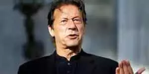 Islamabad 17 साल की जेल की सज़ा के बाद Imran ने विरोध प्रदर्शन का आह्वान किया। Islamabad 17 साल की जेल की सज़ा के बाद Imran ने विरोध प्रदर्शन का आह्वान किया।