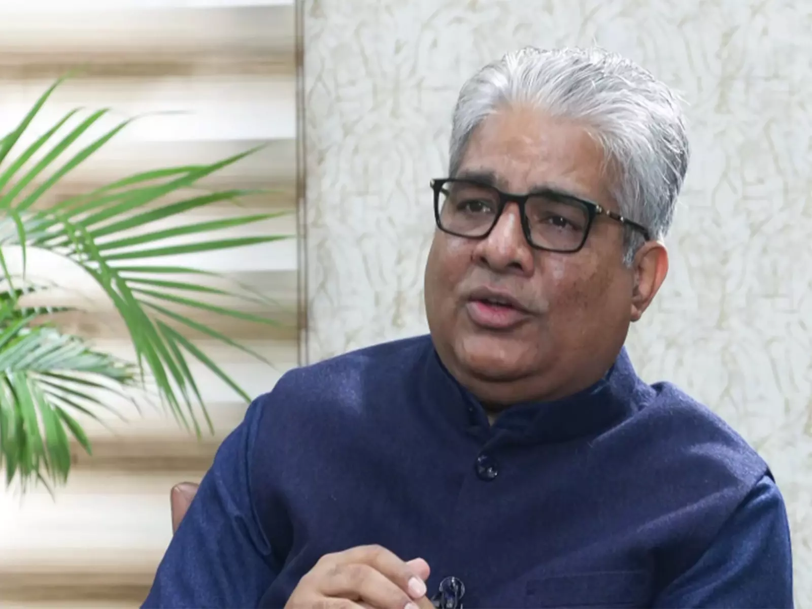 अरावली के नए मानदंडों का Bhupendra Yadav ने किया समर्थन अरावली के नए मानदंडों का Bhupendra Yadav ने किया समर्थन