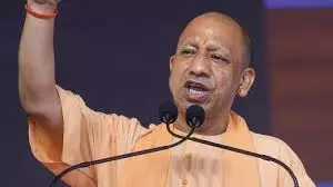 CM Yogi: कोडिन कफ सिरप से यूपी में कोई मौत नहीं हुई CM Yogi: कोडिन कफ सिरप से यूपी में कोई मौत नहीं हुई