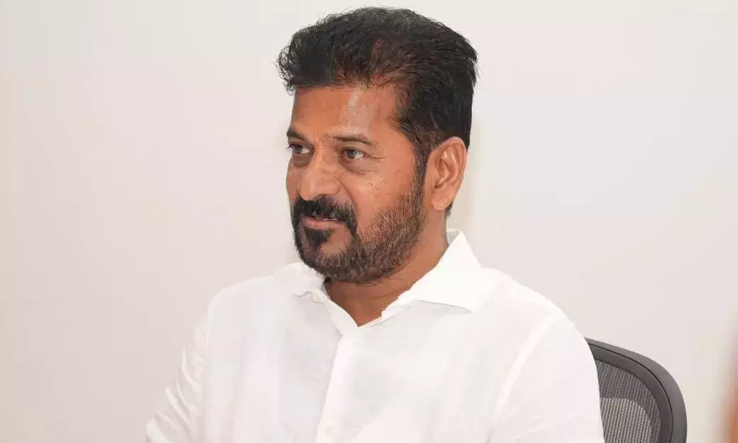 CM रेवंत ने केटीआर और केसीआर को फाइनेंशियल टेररिस्ट कहा CM रेवंत ने केटीआर और केसीआर को फाइनेंशियल टेररिस्ट कहा