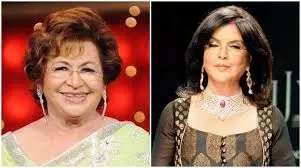 Zeenat Aman ने बताया: हेलेन ने सिखाया पलकों, लेंस और विग का हुनर Zeenat Aman ने बताया: हेलेन ने सिखाया पलकों, लेंस और विग का हुनर