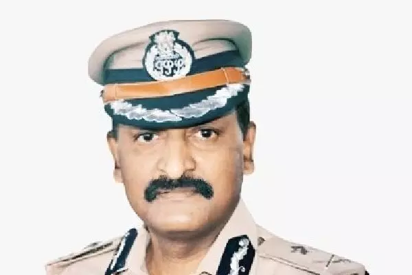 Greater Hyderabad के रचाकोंडा कमिश्नरेट में क्राइम रेट 15.4 प्रतिशत बढ़ा Greater Hyderabad के रचाकोंडा कमिश्नरेट में क्राइम रेट 15.4 प्रतिशत बढ़ा