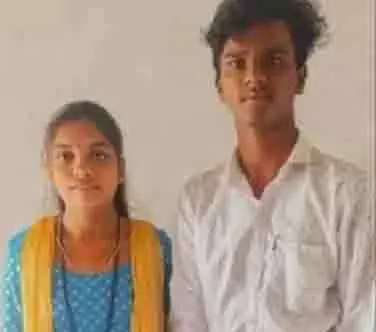 Karnataka ऑनर किलिंग मामला: पति ने आरोपियों के लिए मौत की सज़ा की मांग की Karnataka ऑनर किलिंग मामला: पति ने आरोपियों के लिए मौत की सज़ा की मांग की