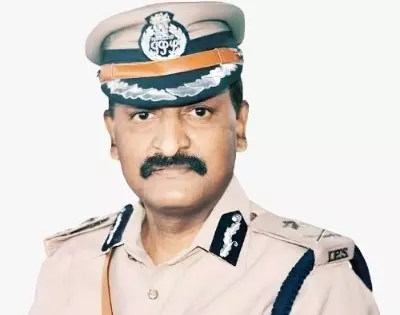ग्रेटर Hyderabad के रचाकोंडा कमिश्नरेट में क्राइम रेट 15.4 प्रतिशत बढ़ा ग्रेटर Hyderabad के रचाकोंडा कमिश्नरेट में क्राइम रेट 15.4 प्रतिशत बढ़ा
