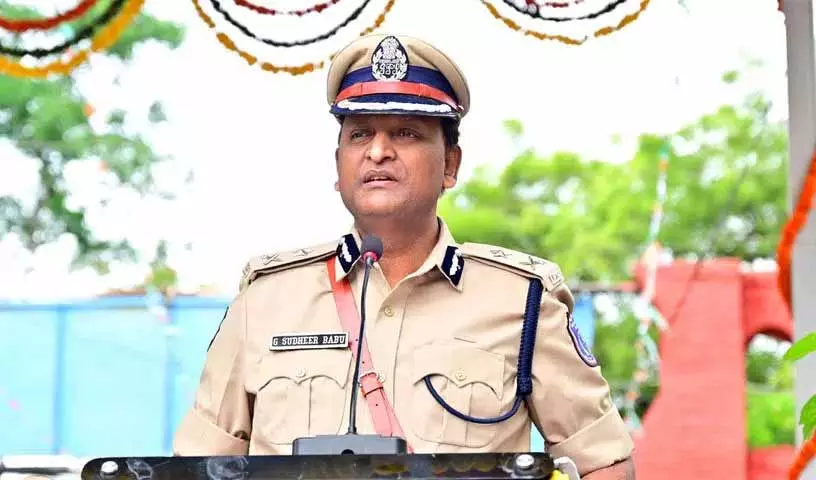 राचकोंडा में बड़े अपराधों में कमी आई, लेकिन 2025 में किडनैपिंग और POCSO मामलों में बढ़ोतरी हुई राचकोंडा में बड़े अपराधों में कमी आई, लेकिन 2025 में किडनैपिंग और POCSO मामलों में बढ़ोतरी हुई