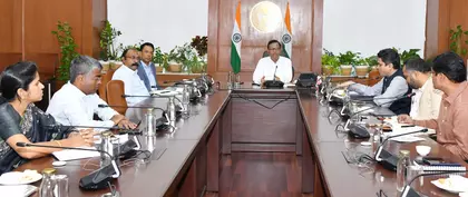 संक्रांति के अवसर पर Hyderabad में विविध उत्सव और फेस्टिवल संक्रांति के अवसर पर Hyderabad में विविध उत्सव और फेस्टिवल