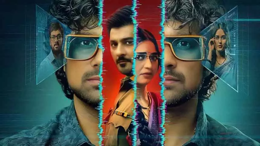 Nayanama Season 1, भावनाओं और मानवीय रिश्तों की एक सुकून भरी दास्तां Nayanama Season 1, भावनाओं और मानवीय रिश्तों की एक सुकून भरी दास्तां