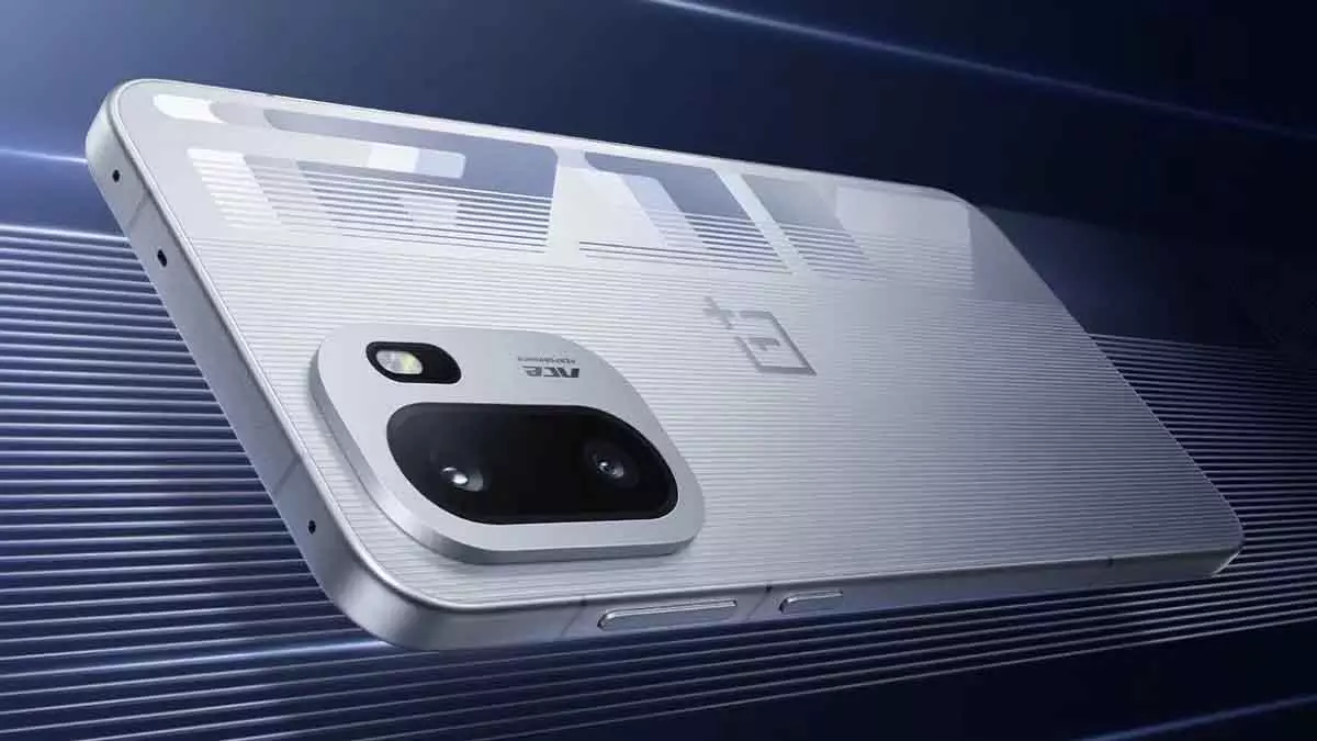 OnePlus Turbo, Snapdragon 8s Gen 4 और 9000mAh बैटरी के साथ जल्द लॉन्च OnePlus Turbo, Snapdragon 8s Gen 4 और 9000mAh बैटरी के साथ जल्द लॉन्च