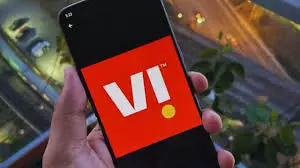 Vodafone Idea ने कर दी मौज! Rs 3999 के इस पैक में डबल हो गया डेटा Vodafone Idea ने कर दी मौज! Rs 3999 के इस पैक में डबल हो गया डेटा