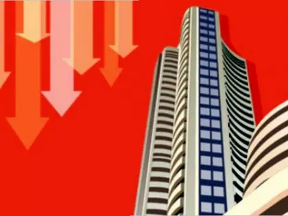 Meesho के शेयरों में 10 फीसदी का लोअर सर्किट लगा, लगातार दूसरे दिन गिरावट Meesho के शेयरों में 10 फीसदी का लोअर सर्किट लगा, लगातार दूसरे दिन गिरावट