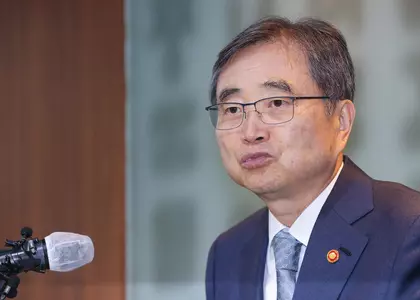 कोरियाई प्रायद्वीप में शांति के लिए बातचीत करेंगे South Korea कोरियाई प्रायद्वीप में शांति के लिए बातचीत करेंगे South Korea