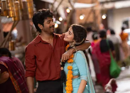 Sivakarthikeyan, रवि मोहन-स्टारर पराशक्ति की रिलीज़ 10 जनवरी तक आगे बढ़ी Sivakarthikeyan, रवि मोहन-स्टारर पराशक्ति की रिलीज़ 10 जनवरी तक आगे बढ़ी