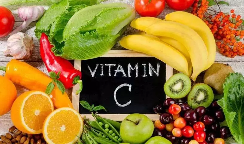 हमारे शरीर में ज़्यादा vitamin C पाने के लिए हमें क्या करना चाहिए? हमारे शरीर में ज़्यादा vitamin C पाने के लिए हमें क्या करना चाहिए?
