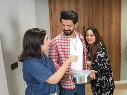 कैसे हुई माता-पिता की पहली मुलाकात, सोनाक्षी और ज़हीर ने बताया कैसे हुई माता-पिता की पहली मुलाकात, सोनाक्षी और ज़हीर ने बताया