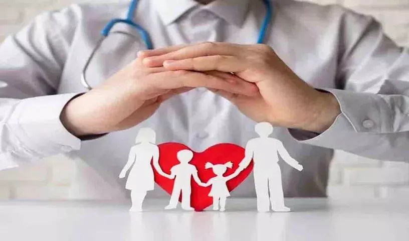 पुरानी बीमारियों के लिए सबसे अच्छा Health Insurance कैसे चुनें पुरानी बीमारियों के लिए सबसे अच्छा Health Insurance कैसे चुनें