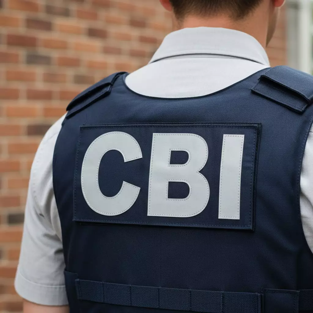 CBI-बैंकों की बैठक, धोखाधड़ी जांच में बढ़ेगा सहयोग CBI-बैंकों की बैठक, धोखाधड़ी जांच में बढ़ेगा सहयोग