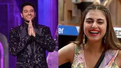 बिग बॉस के बाद भी वार-पलटवार, Gaurav Khanna ने खोली फरहाना भट्ट के दावों की पोल बिग बॉस के बाद भी वार-पलटवार, Gaurav Khanna ने खोली फरहाना भट्ट के दावों की पोल
