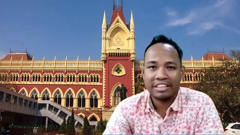कलकत्ता हाई कोर्ट ने हत्या के मामले में BDO प्रशांत बर्मन को सरेंडर करने का आदेश दिया कलकत्ता हाई कोर्ट ने हत्या के मामले में BDO प्रशांत बर्मन को सरेंडर करने का आदेश दिया