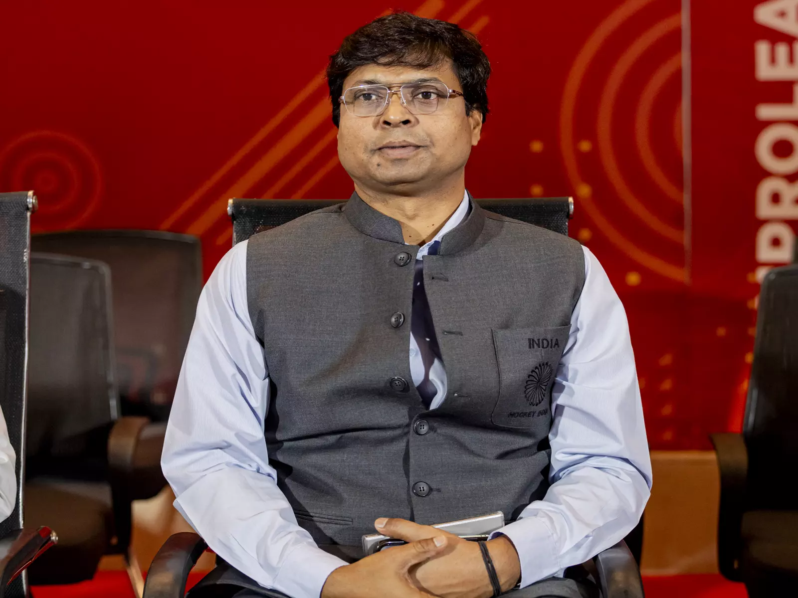 HIL के रांची चरण में हॉकी प्रशंसकों के लिए मुफ्त टिकट उपलब्ध HIL के रांची चरण में हॉकी प्रशंसकों के लिए मुफ्त टिकट उपलब्ध
