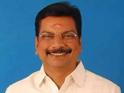 तमिल इतिहास को लेकर TN बीजेपी ने स्टालिन पर किया हमला तमिल इतिहास को लेकर TN बीजेपी ने स्टालिन पर किया हमला