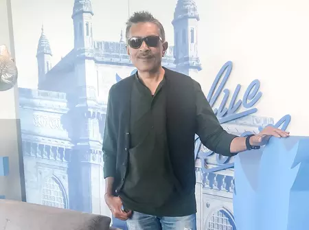 कैसे बढ़ सकती है इंडिपेंडेंट फिल्मों की पहुंच? फिल्म निर्माता प्रकाश झा ने सुझाए समाधान कैसे बढ़ सकती है इंडिपेंडेंट फिल्मों की पहुंच? फिल्म निर्माता प्रकाश झा ने सुझाए समाधान