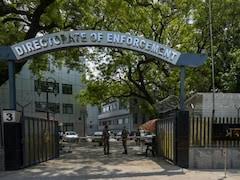 crypto-based इन्वेस्टमेंट स्कैम की जांच में ED ने 21 जगहों पर छापेमारी की