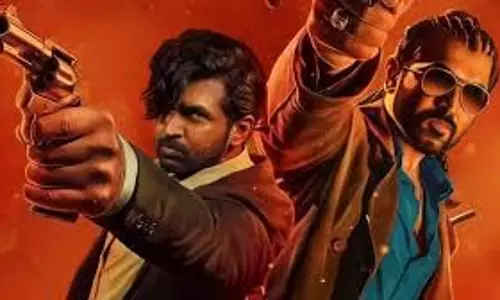 Entertainment: 25 दिसंबर को रिलीज होंगी 9 धांसू साउथ मूवीज, इन स्टार्स में होगी भिड़ंत Entertainment: 25 दिसंबर को रिलीज होंगी 9 धांसू साउथ मूवीज, इन स्टार्स में होगी भिड़ंत