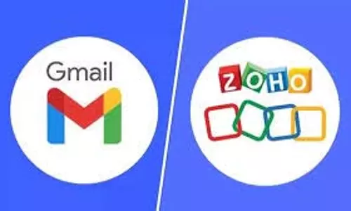 Gmail Vs Zoho: सिक्योरिटी से लेकर प्राइवेसी तक, जानिए पूरा सच और स्विच करने का आसान तरीका