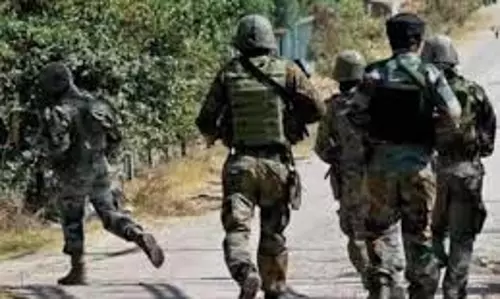 Jammu-Kashmir: घने कोहरे की आड़ में आतंकी घुसपैठ की कोशिशें तेज