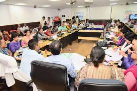 Income Tax Department ने MC चुनावों में पैसे के इस्तेमाल पर नज़र रखने के लिए 24x7 कंट्रोल रूम बनाया