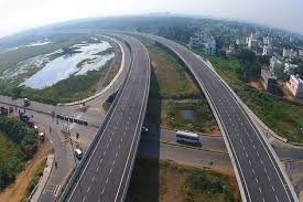 Pune-Satara हाईवे पर सर्विस सड़कों को तीन लेन का बनाया गया