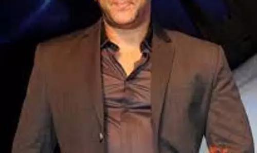 Salman Khan: जन्मदिन पर रिलीज हो सकता है ‘बैटल ऑफ गलवान’ का टीजर Salman Khan: जन्मदिन पर रिलीज हो सकता है ‘बैटल ऑफ गलवान’ का टीजर